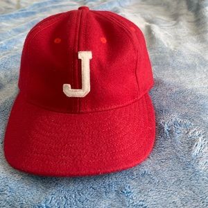 Ebbets field flannels cap